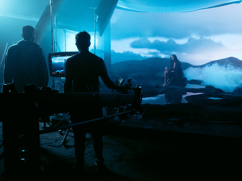 Tara Lily Racquet Studios