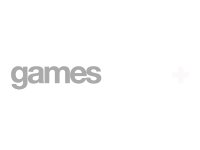 Games Radar Logo white transparent