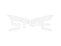 Stype logo white transparent