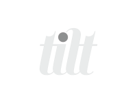 Tilt 2 Logo white transparent